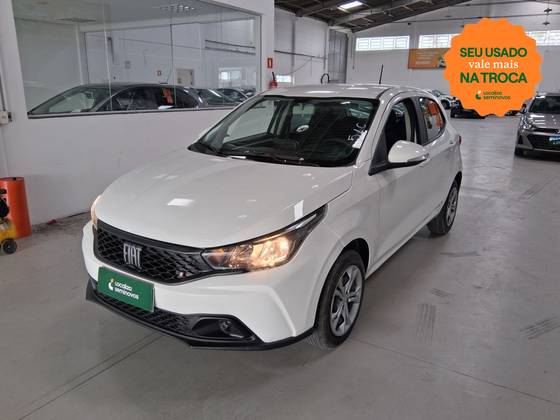 FIAT ARGO 1.0 FIREFLY FLEX DRIVE MANUAL FIAT ARGO 1.0 FIREFLY FLEX DRIVE MANUAL
